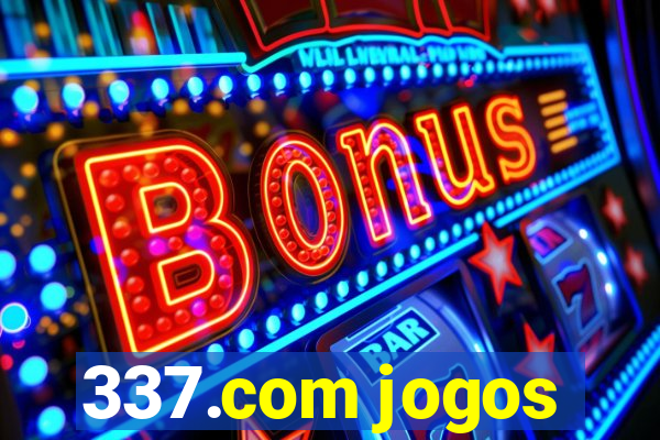 337.com jogos